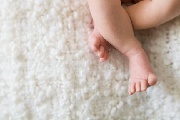 Tamices neonatales