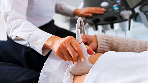 Salud materna y perinatal